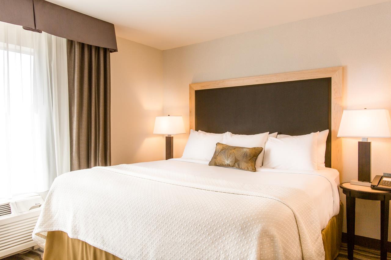 Cambria Hotel Cleveland Avon - thumb 28