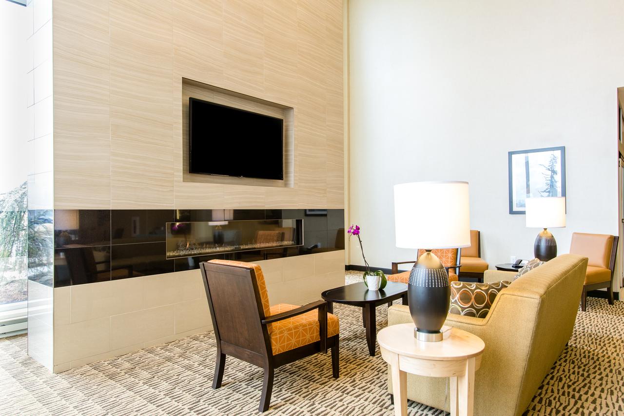 Cambria Hotel Cleveland Avon - thumb 10