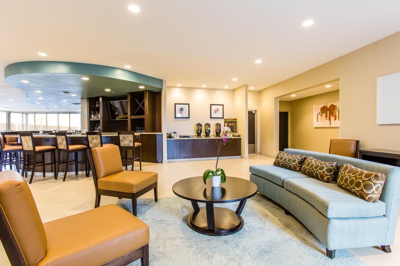 Cambria Hotel Cleveland Avon - thumb 11