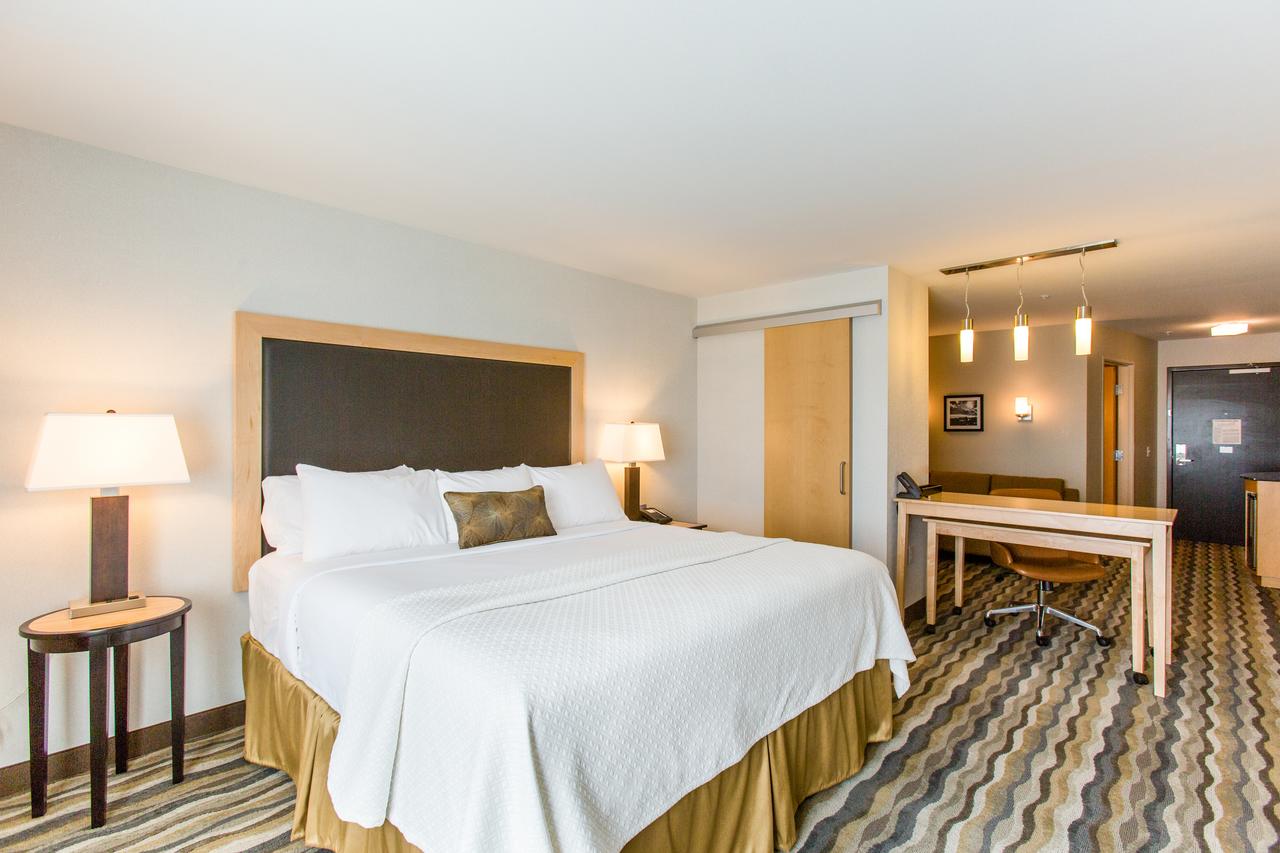 Cambria Hotel Cleveland Avon - thumb 21