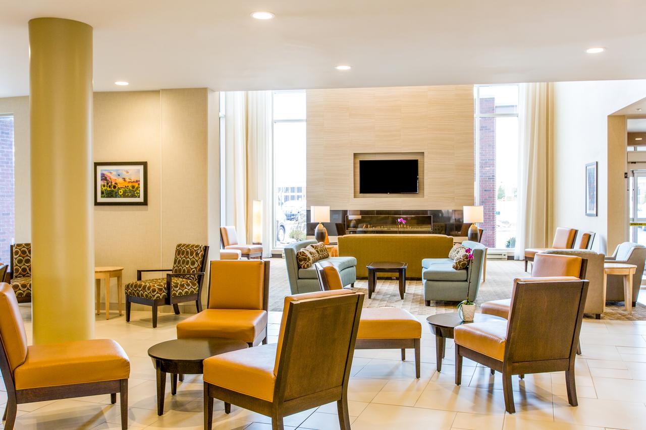 Cambria Hotel Cleveland Avon - thumb 9