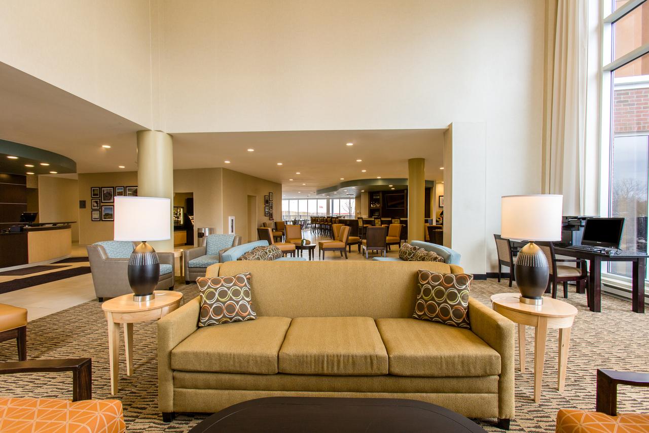 Cambria Hotel Cleveland Avon - thumb 12