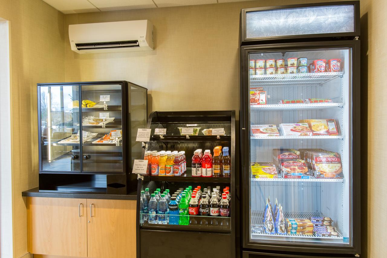 Cambria Hotel Cleveland Avon - thumb 13