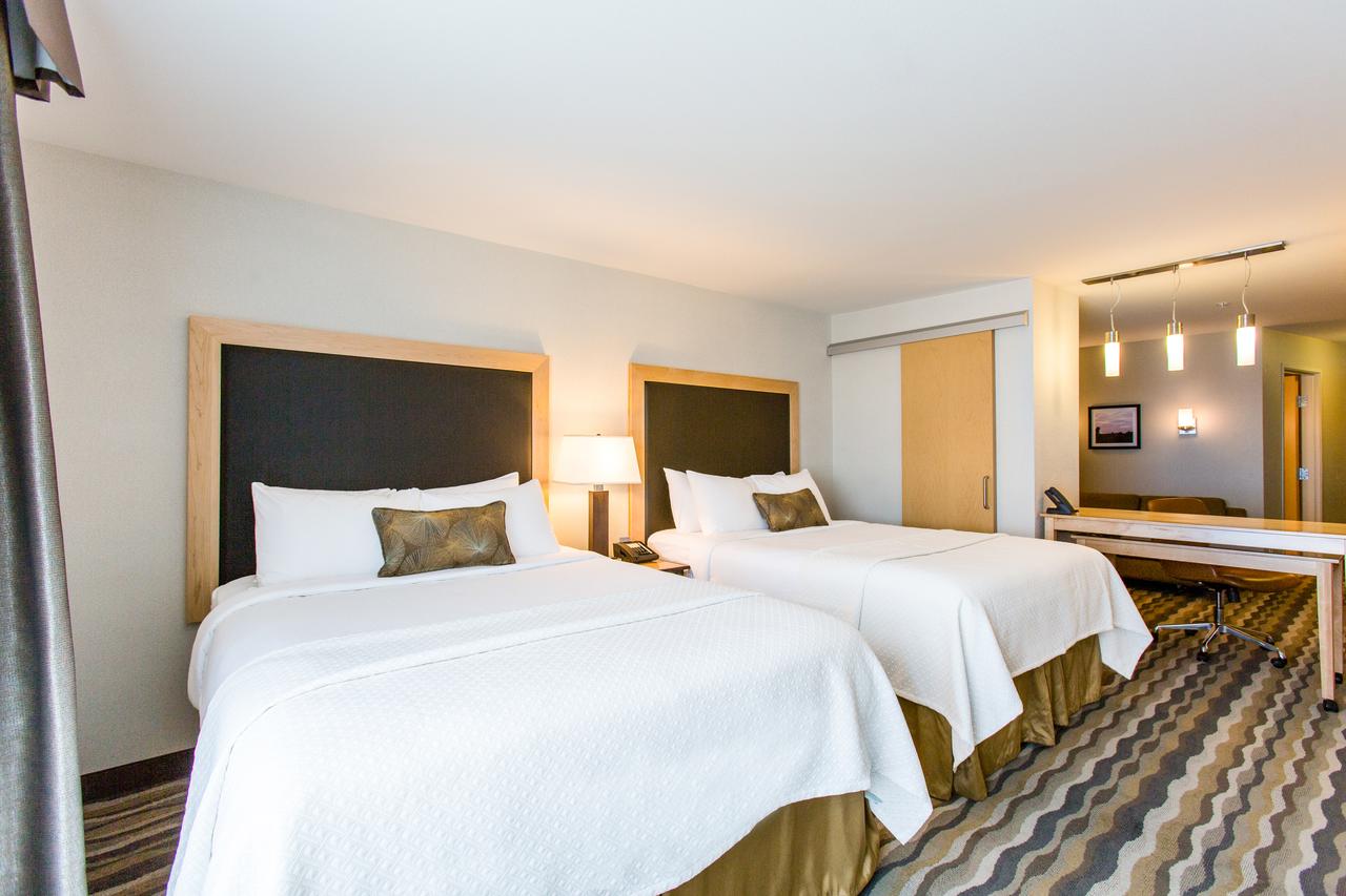 Cambria Hotel Cleveland Avon - thumb 30