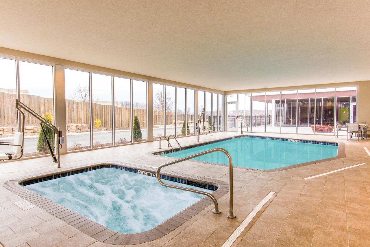 Cambria Hotel Cleveland Avon - thumb 32