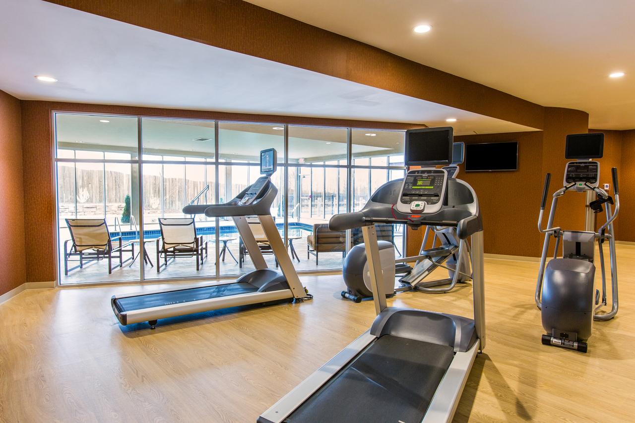 Cambria Hotel Cleveland Avon - thumb 14