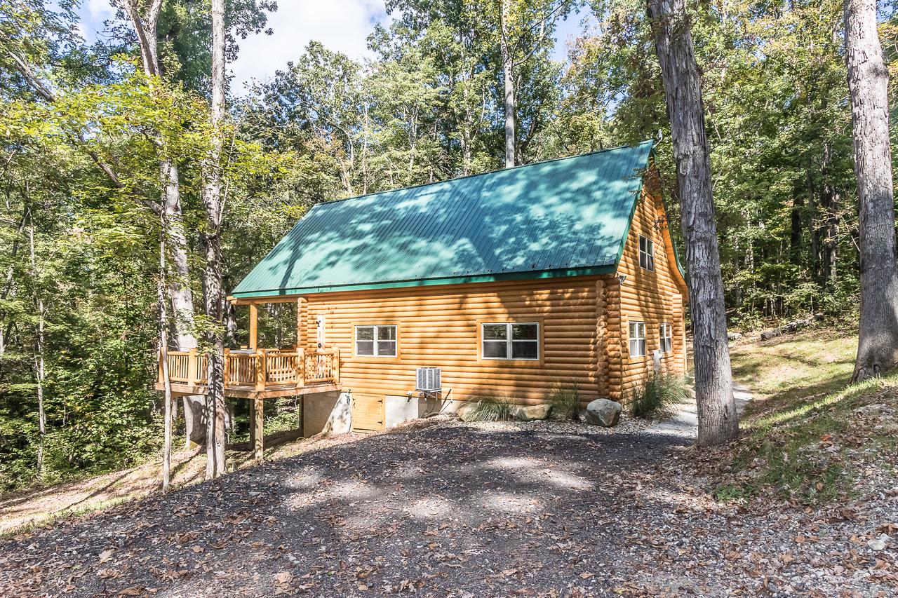 Hocking Hills Cabins & Resort Hemlock Haven - thumb 7