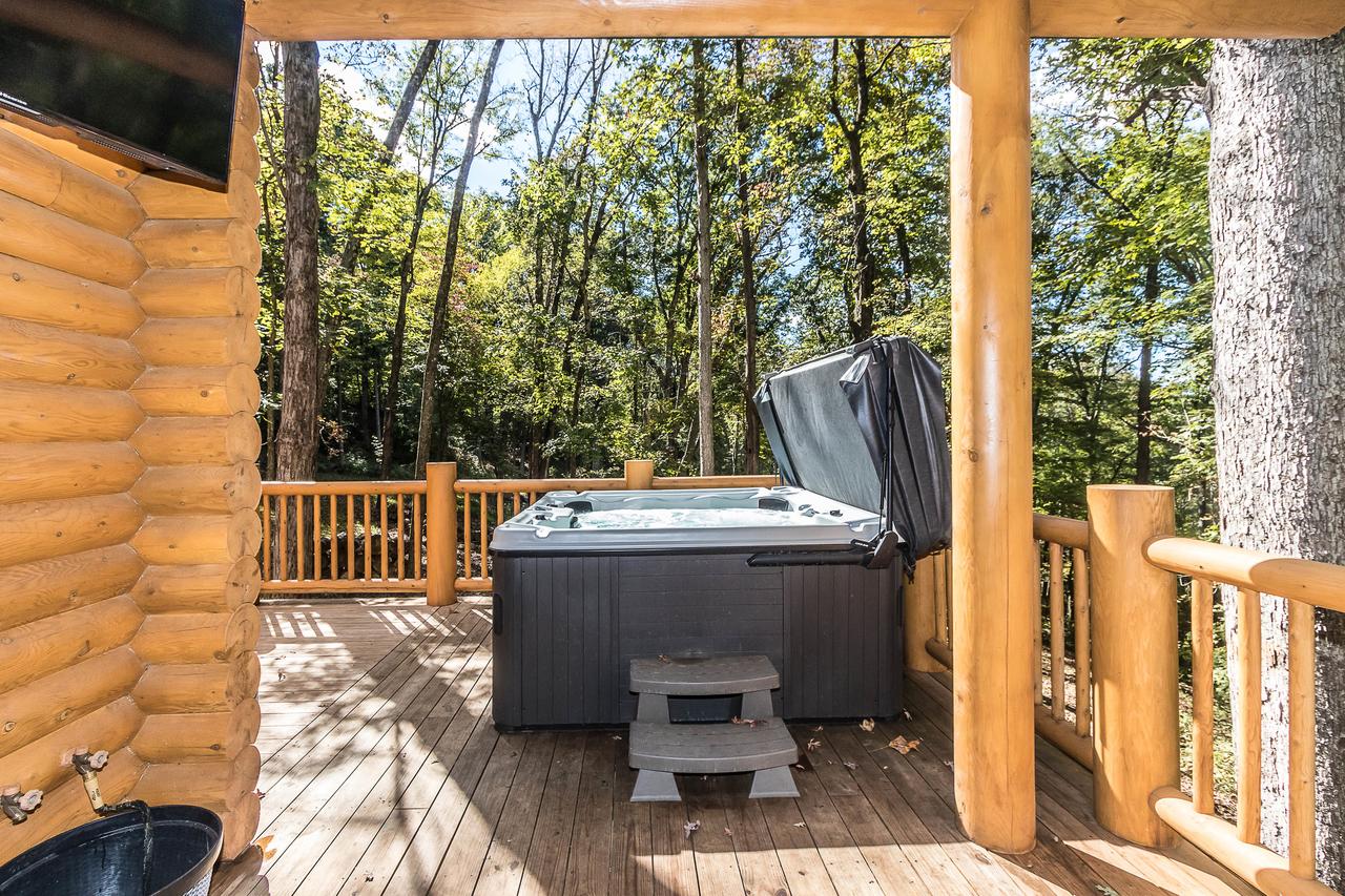 Hocking Hills Cabins & Resort Hemlock Haven - thumb 16