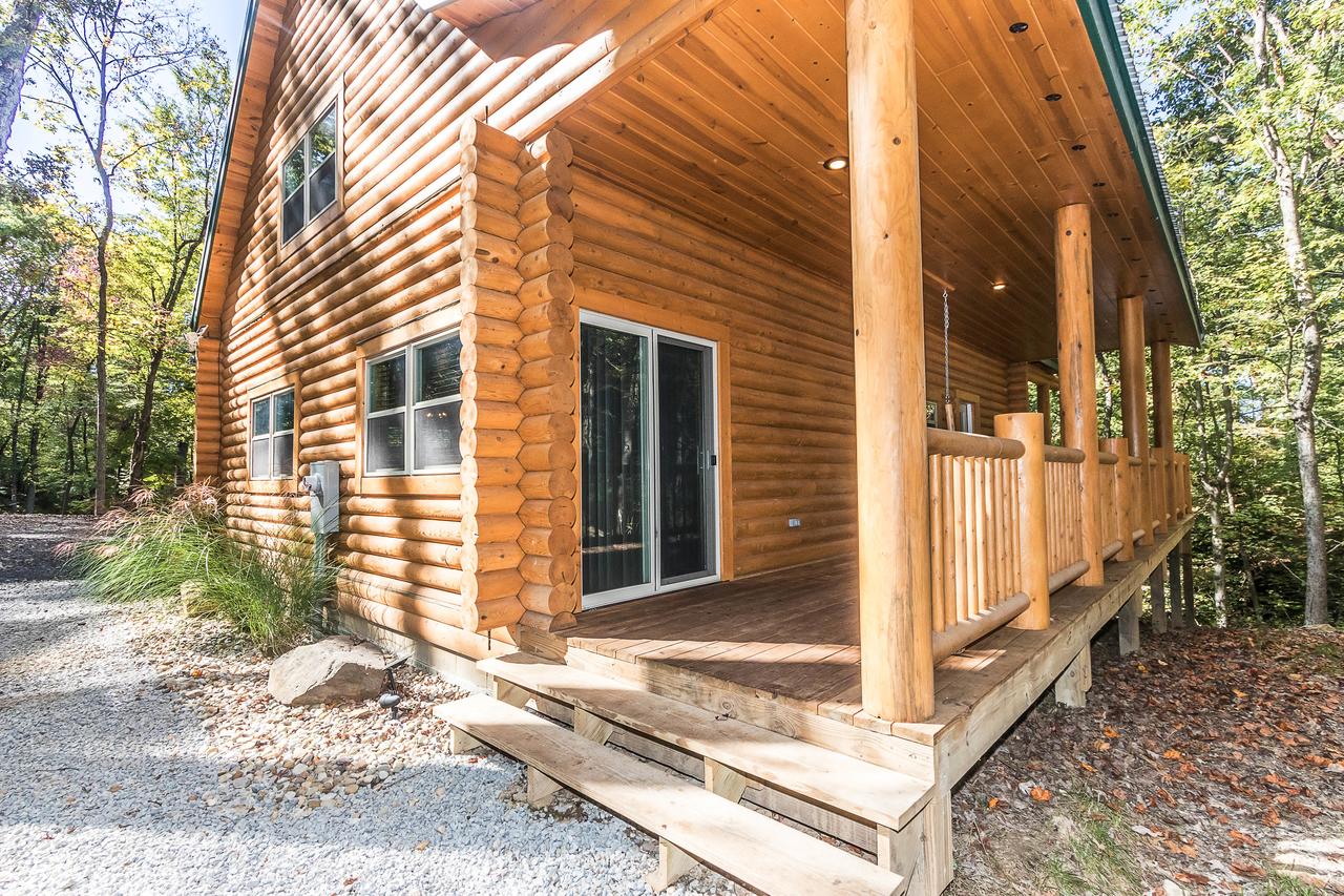 Hocking Hills Cabins & Resort Hemlock Haven - thumb 10