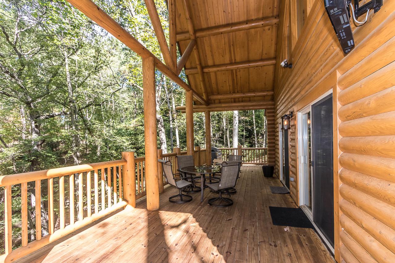 Hocking Hills Cabins & Resort Hemlock Haven - thumb 19