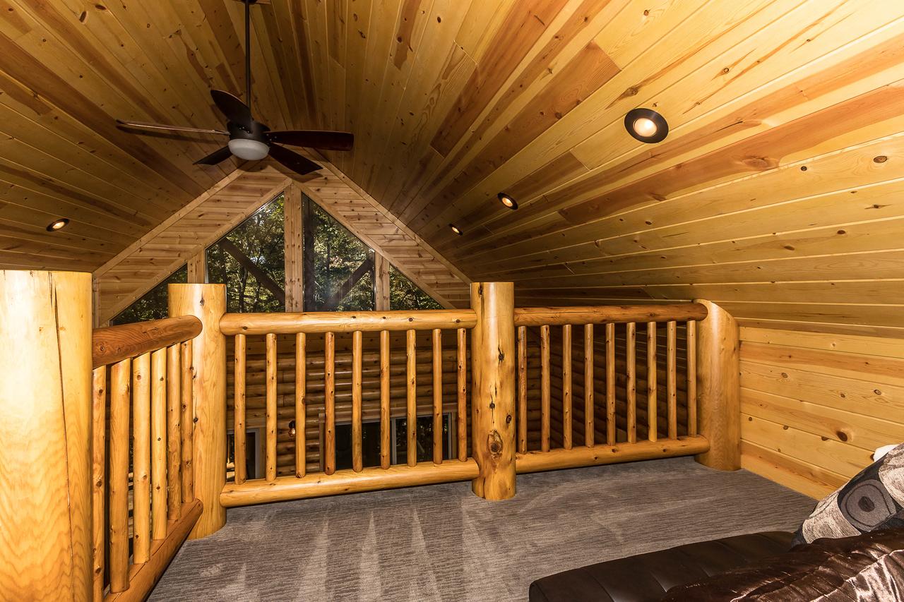 Hocking Hills Cabins & Resort Hemlock Haven - thumb 40