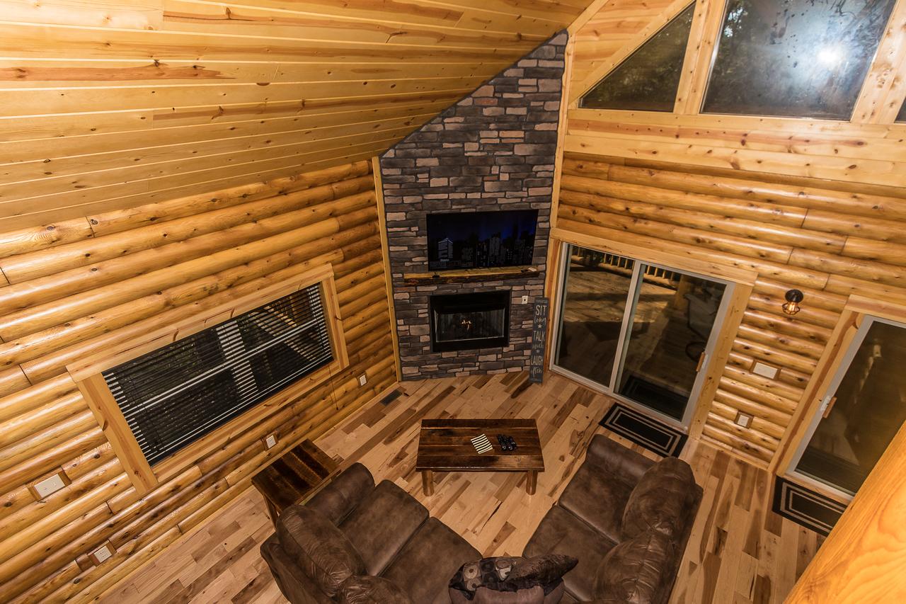 Hocking Hills Cabins & Resort Hemlock Haven - thumb 28