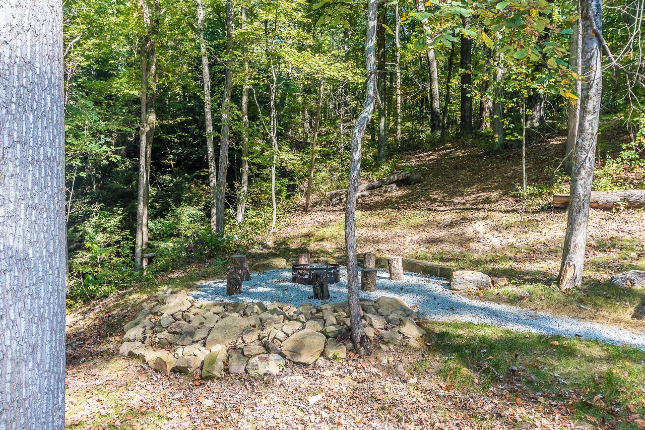Hocking Hills Cabins & Resort Hemlock Haven - thumb 8