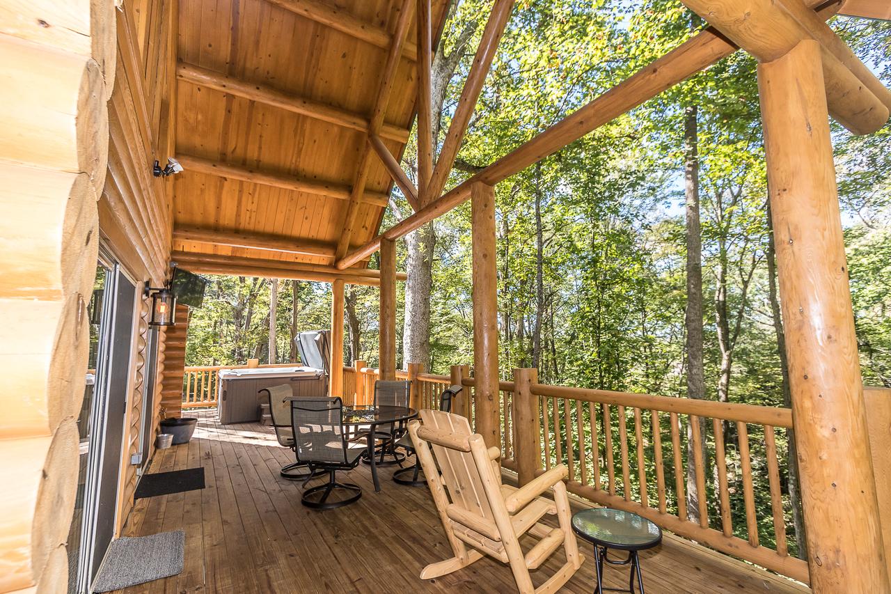 Hocking Hills Cabins & Resort Hemlock Haven - thumb 11