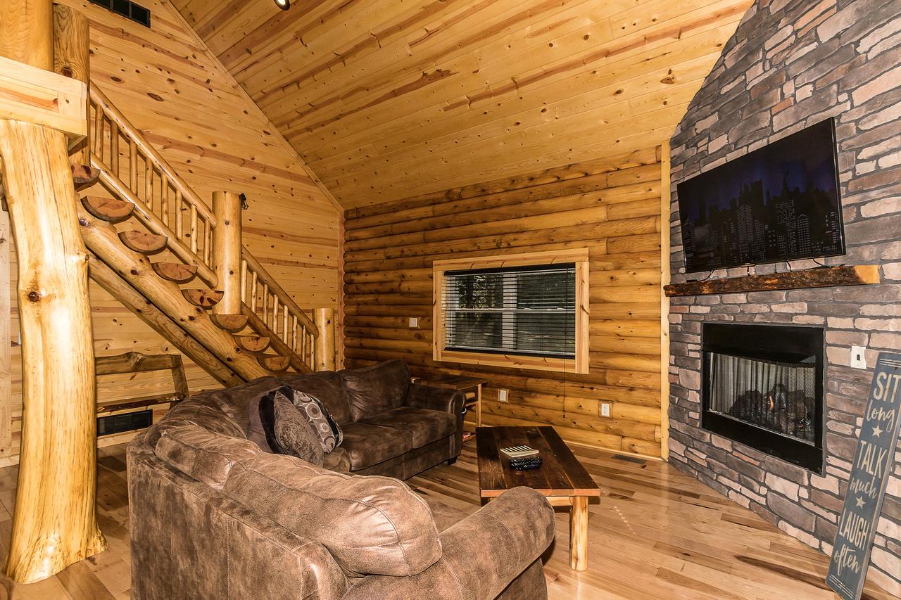 Hocking Hills Cabins & Resort Hemlock Haven - thumb 27