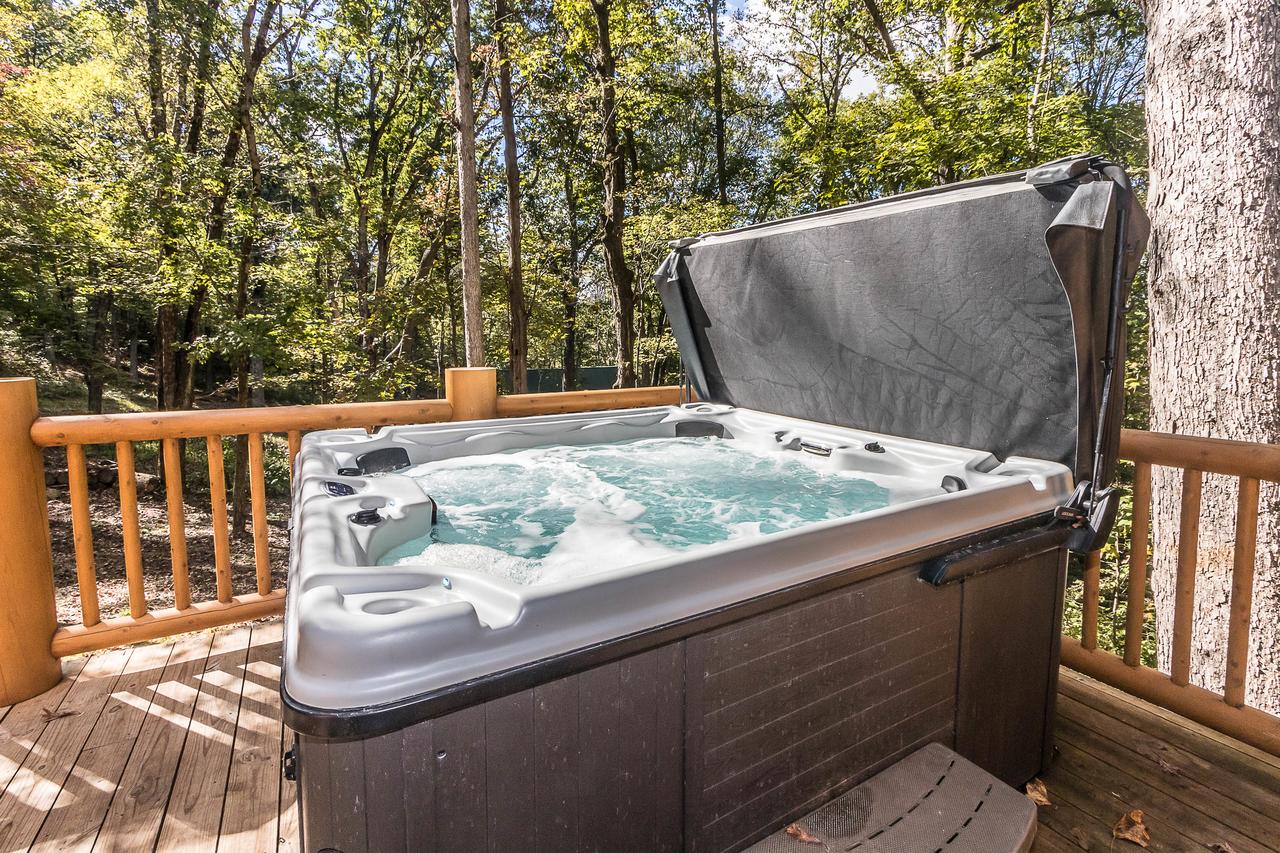 Hocking Hills Cabins & Resort Hemlock Haven - thumb 17