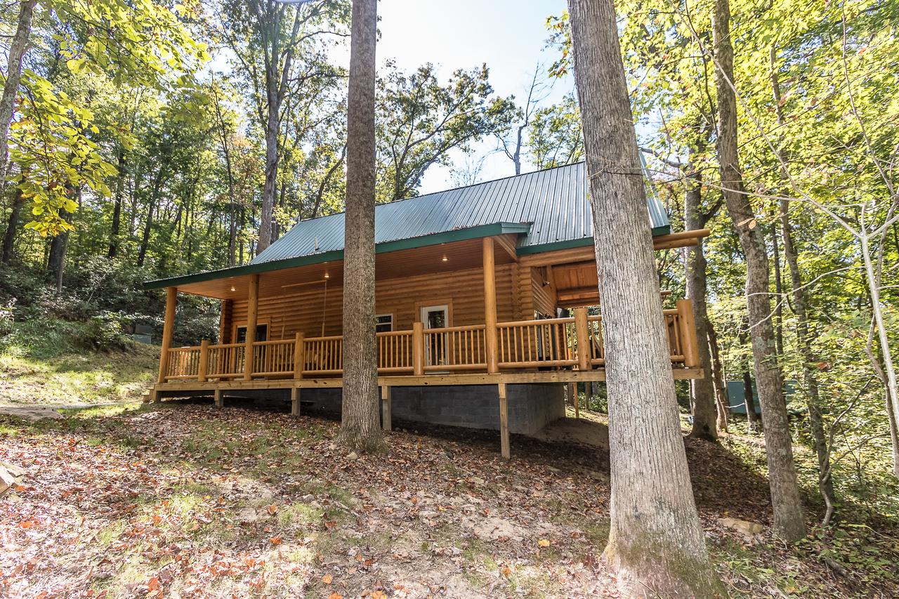 Hocking Hills Cabins & Resort Hemlock Haven - thumb 6