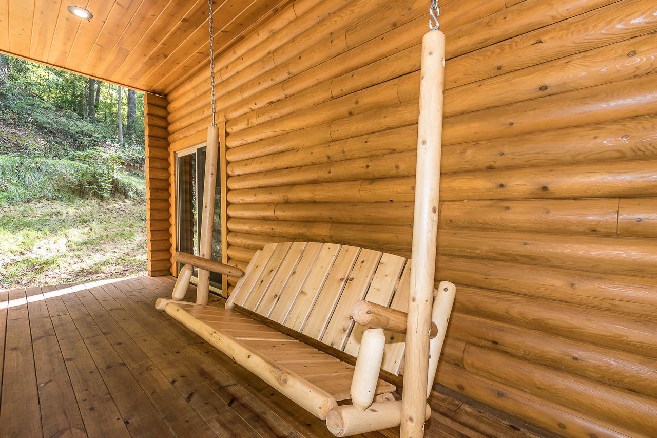 Hocking Hills Cabins & Resort Hemlock Haven - thumb 14