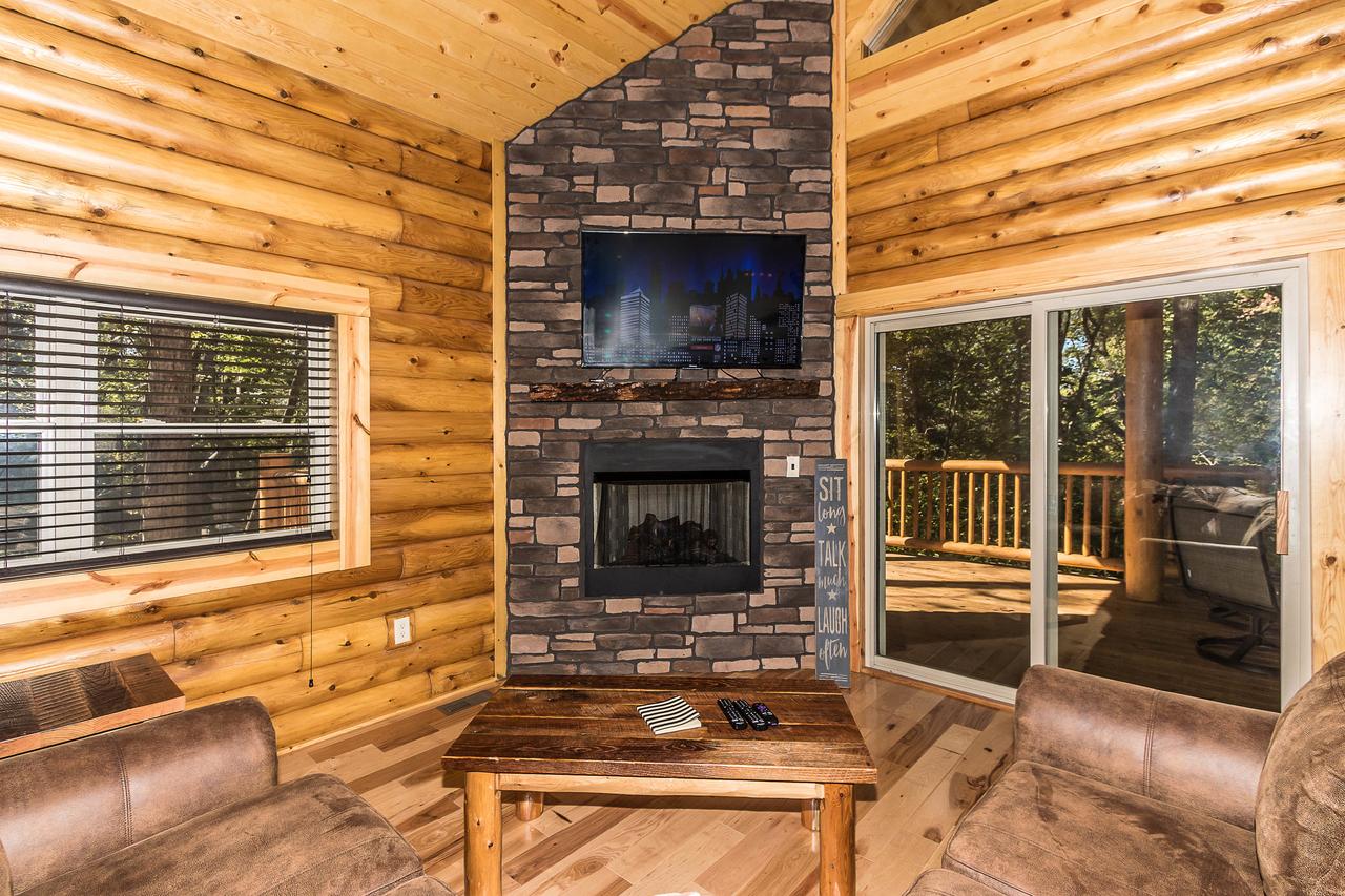 Hocking Hills Cabins & Resort Hemlock Haven - thumb 24