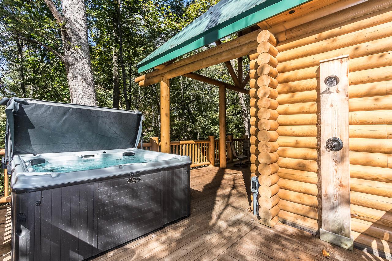 Hocking Hills Cabins & Resort Hemlock Haven - thumb 18