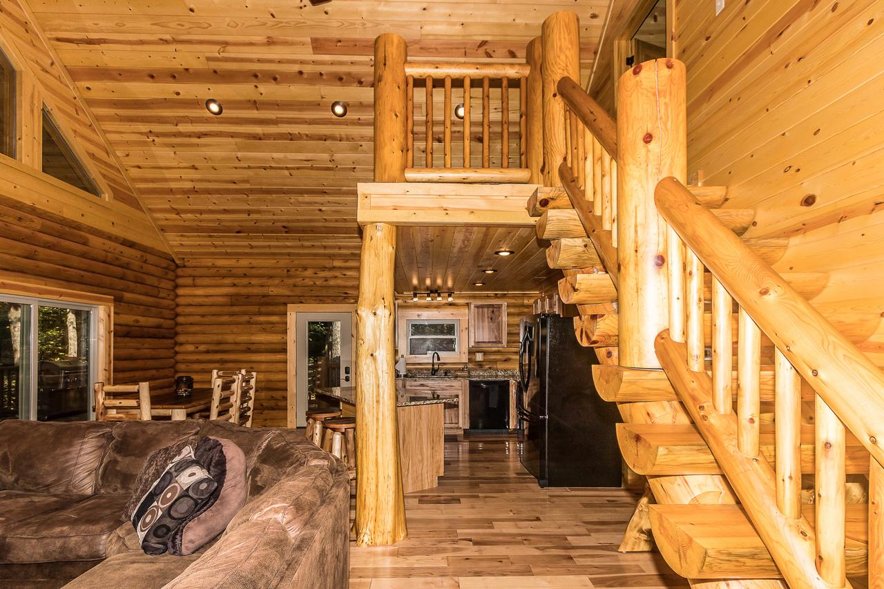 Hocking Hills Cabins & Resort Hemlock Haven - thumb 36