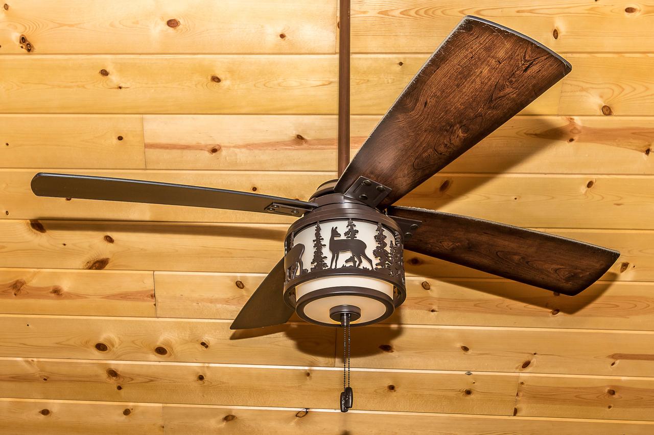 Hocking Hills Cabins & Resort Hemlock Haven - thumb 44