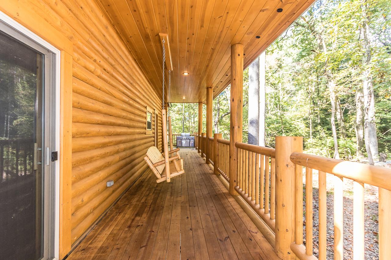 Hocking Hills Cabins & Resort Hemlock Haven - thumb 13