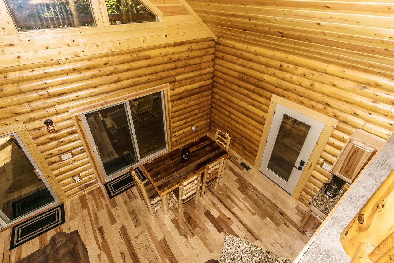 Hocking Hills Cabins & Resort Hemlock Haven - thumb 33