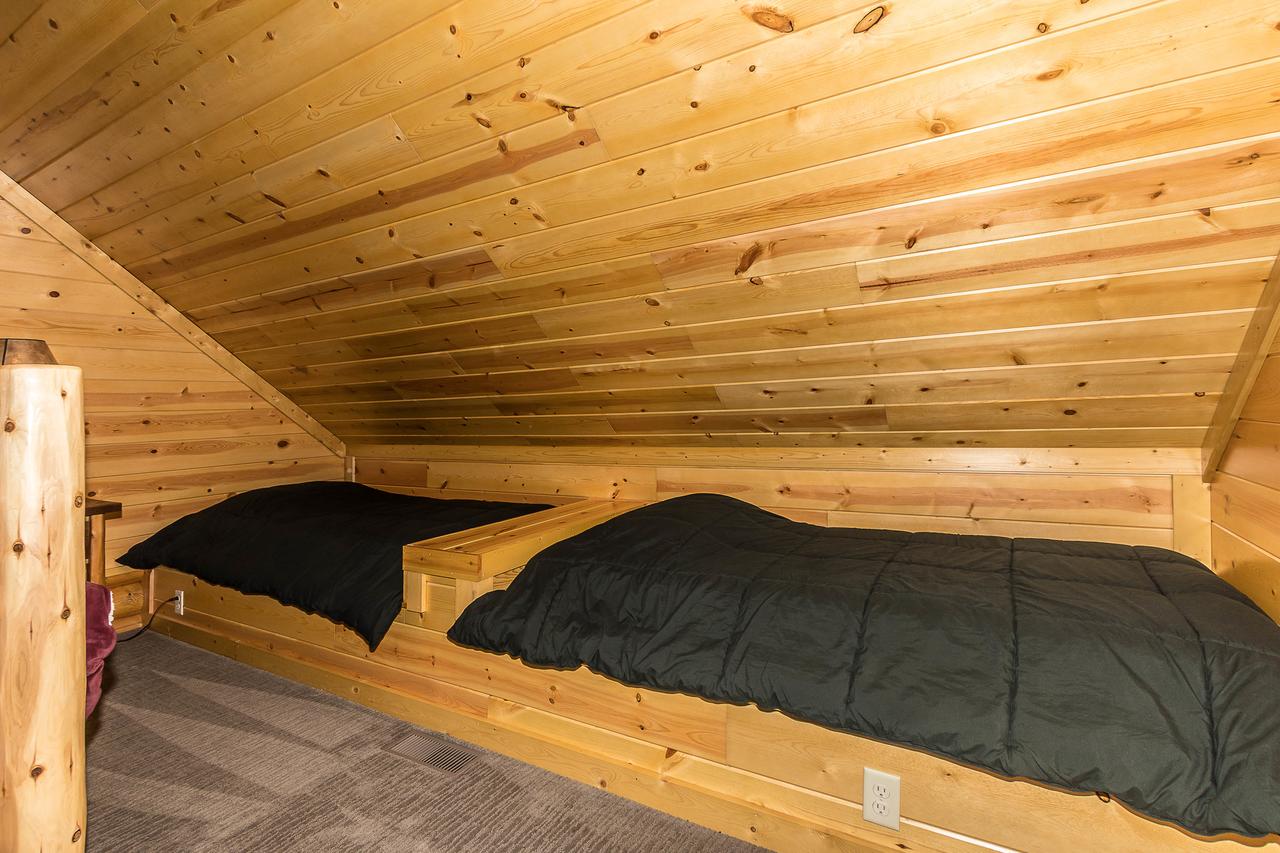 Hocking Hills Cabins & Resort Hemlock Haven - thumb 43