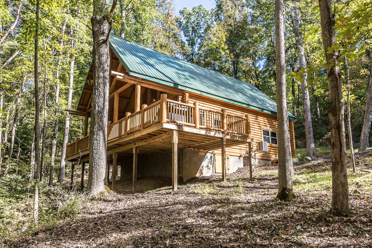 Hocking Hills Cabins & Resort Hemlock Haven - thumb 0