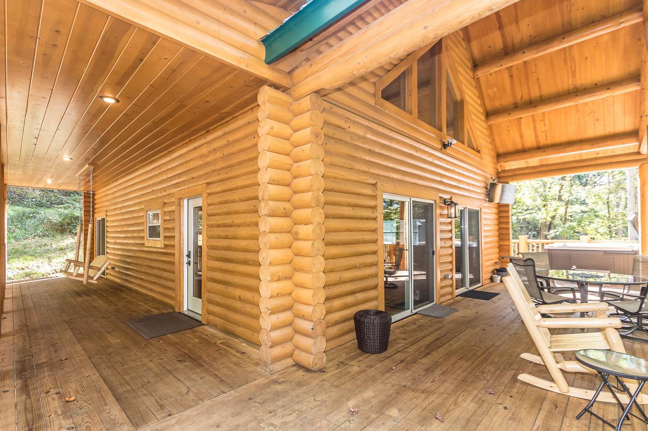 Hocking Hills Cabins & Resort Hemlock Haven - thumb 15