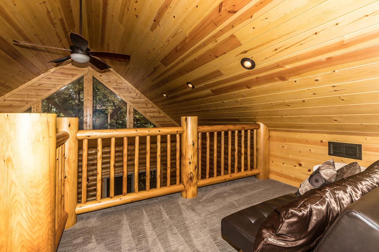 Hocking Hills Cabins & Resort Hemlock Haven - thumb 38