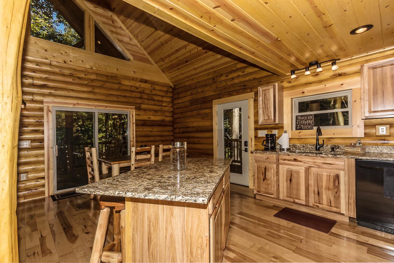 Hocking Hills Cabins & Resort Hemlock Haven - thumb 32