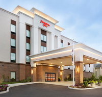 Hampton Inn By Hilton North Olmsted Cleveland Airport - USA Accommodation
