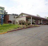 Highlander Motel - Tourism Bookings