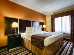 Best Western Mason Inn