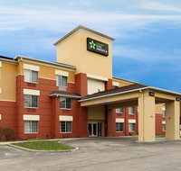 Extended Stay America - Cleveland - Airport - North Olmsted - USA Accommodation