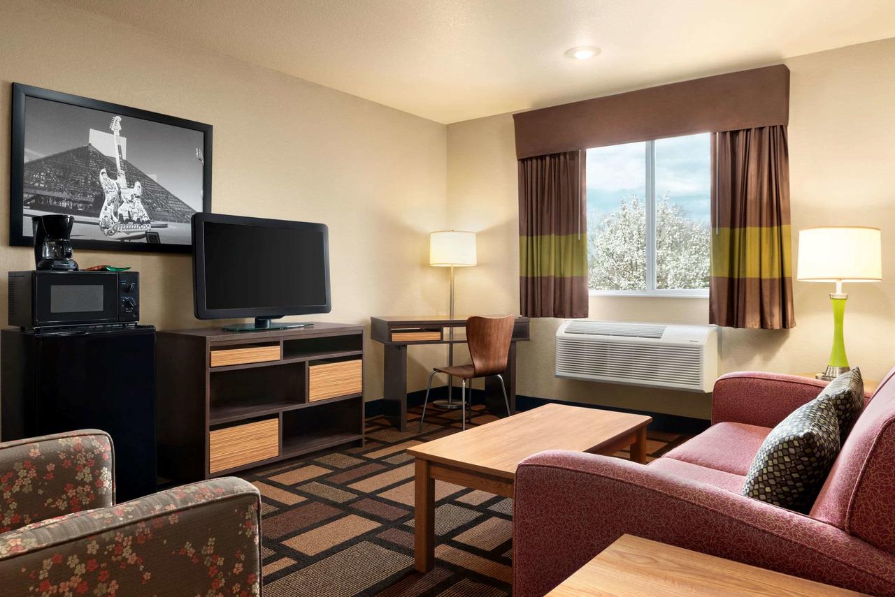 Super 8 By Wyndham Akron S/Green/Uniontown OH - thumb 30