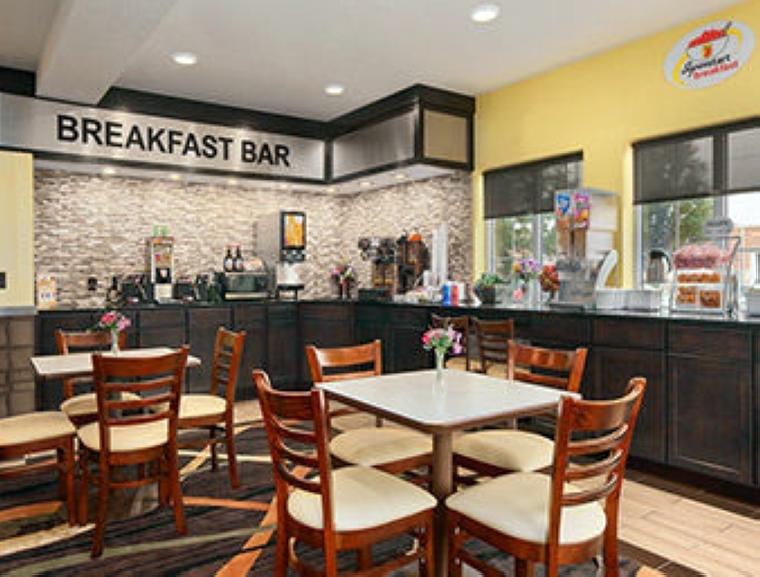 Super 8 By Wyndham Akron S/Green/Uniontown OH - thumb 2