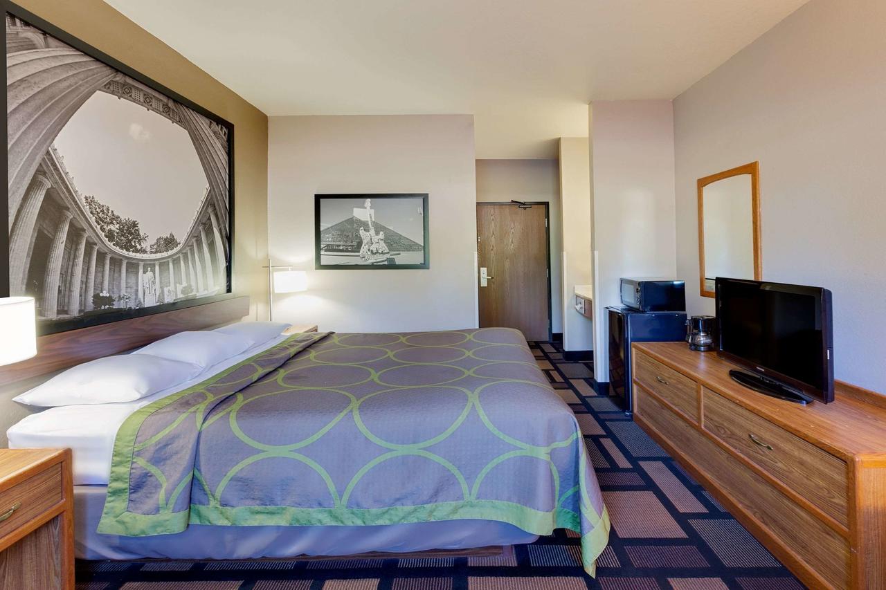 Super 8 By Wyndham Akron S/Green/Uniontown OH - thumb 21