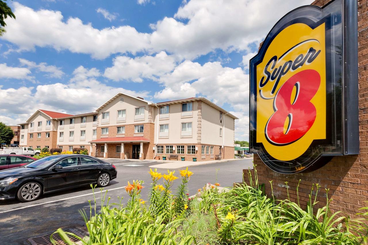Super 8 By Wyndham Akron S/Green/Uniontown OH - thumb 0