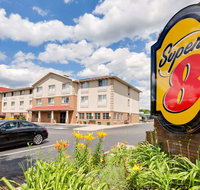 Super 8 by Wyndham Akron S/Green/Uniontown OH - Tourism Bookings