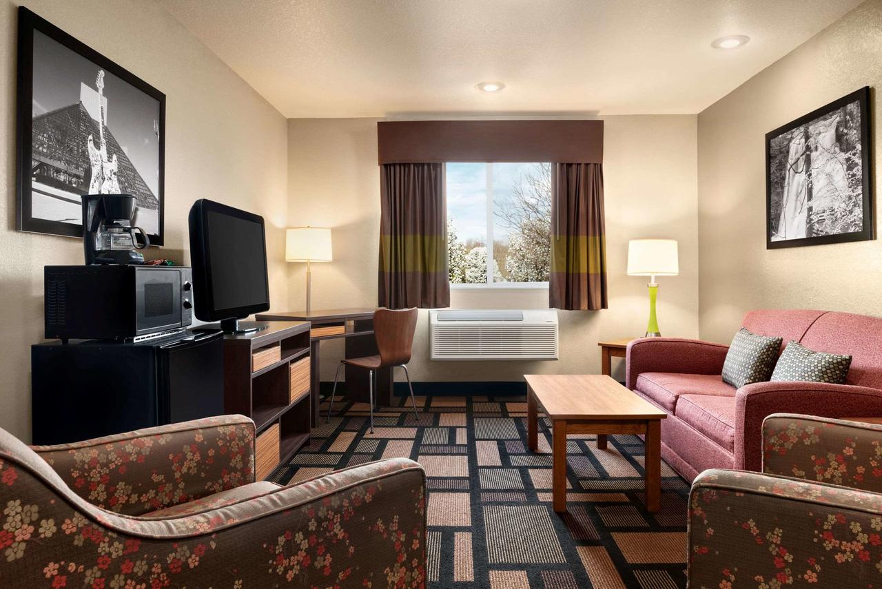 Super 8 By Wyndham Akron S/Green/Uniontown OH - thumb 39