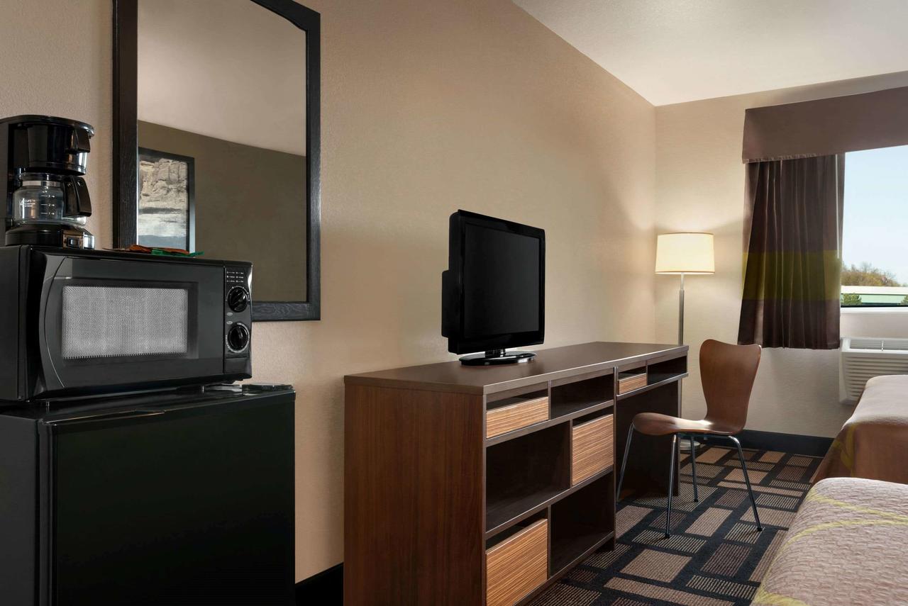 Super 8 By Wyndham Akron S/Green/Uniontown OH - thumb 34