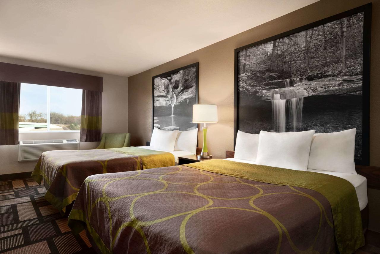Super 8 By Wyndham Akron S/Green/Uniontown OH - thumb 35