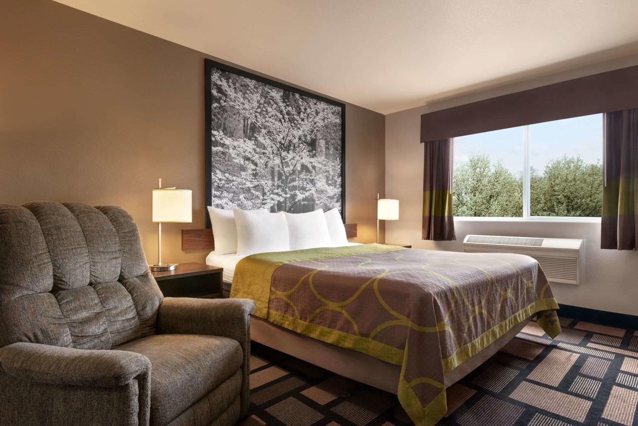 Super 8 By Wyndham Akron S/Green/Uniontown OH - thumb 25