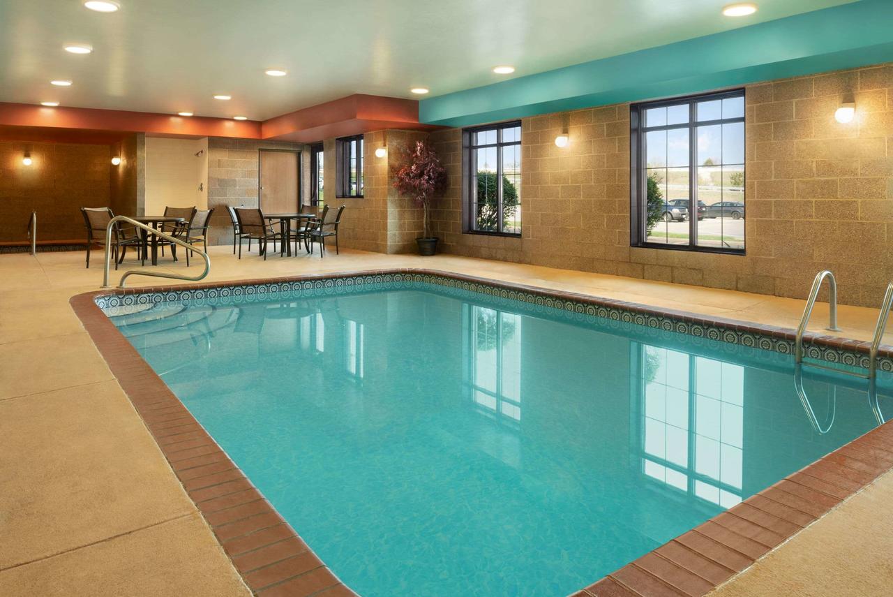 Super 8 By Wyndham Akron S/Green/Uniontown OH - thumb 43