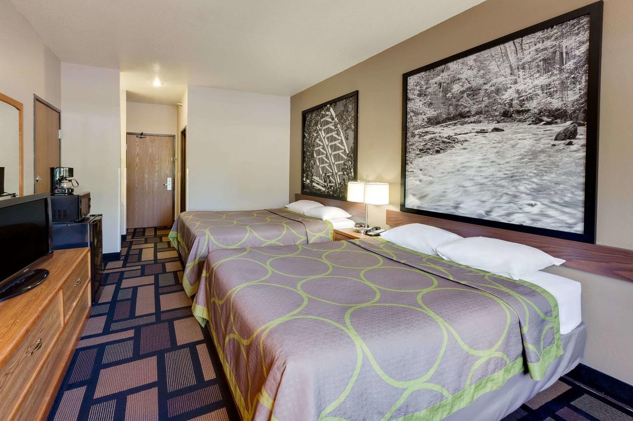 Super 8 By Wyndham Akron S/Green/Uniontown OH - thumb 8