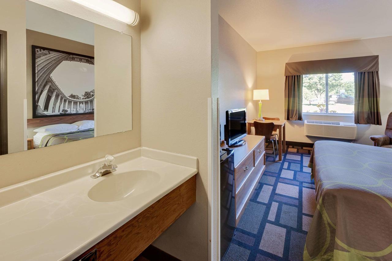Super 8 By Wyndham Akron S/Green/Uniontown OH - thumb 16