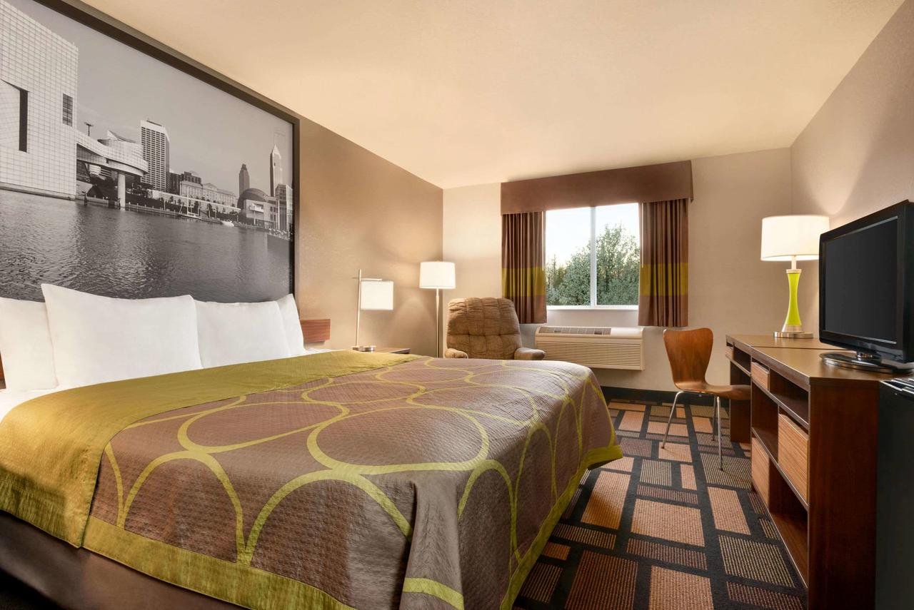 Super 8 By Wyndham Akron S/Green/Uniontown OH - thumb 31